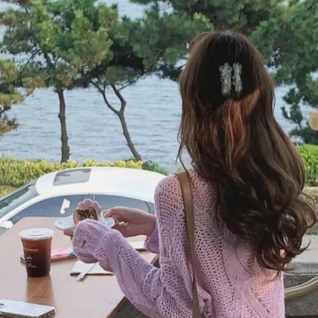 夏洛特时光