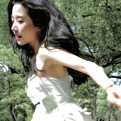 小石头